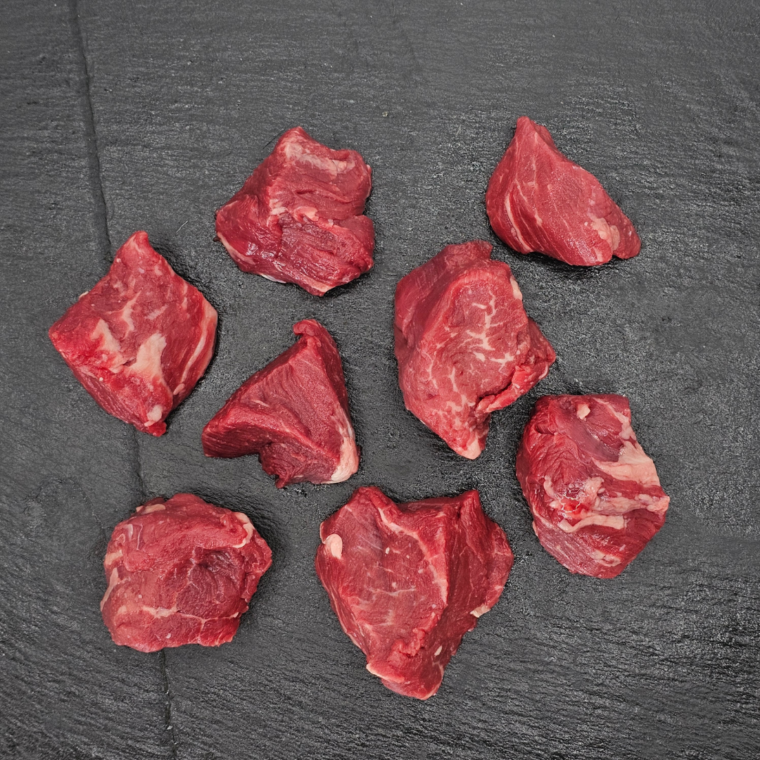 Filet Mignon Bites, SignaturePRIME