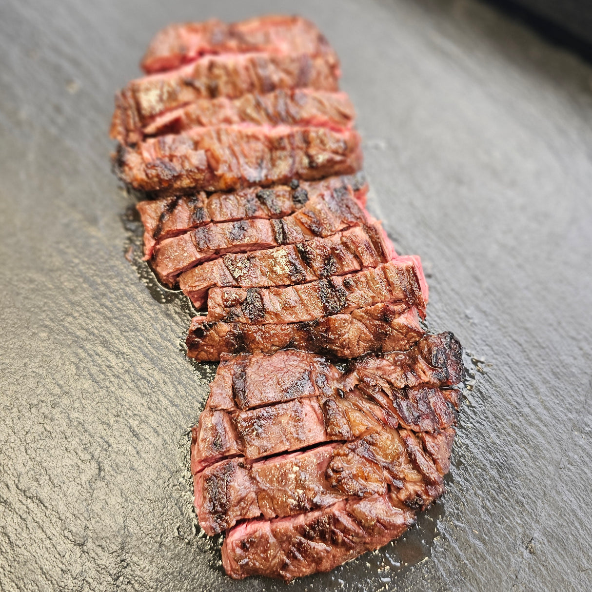 Skirt Steak Center Cut, SignaturePRIME®