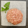 turkey maple sausage from griggstown local farm free range