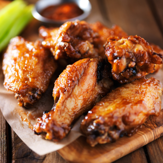 Chicken Party Wings