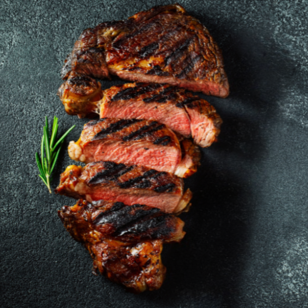 Ribeye Steak Boneless, SignaturePRIME®