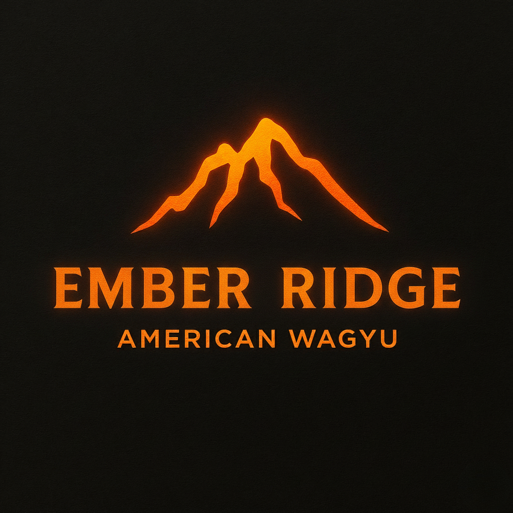 NY Strip End Cut, Ember Ridge Wagyu