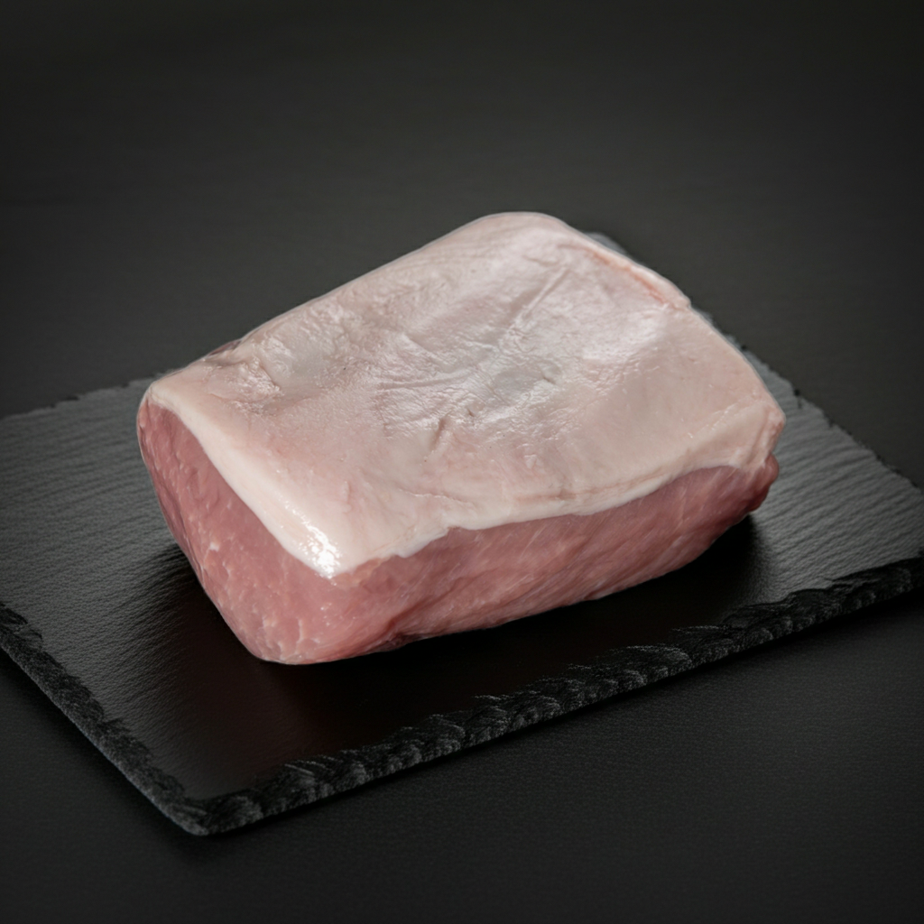 Duroc Pork Loin Boneless
