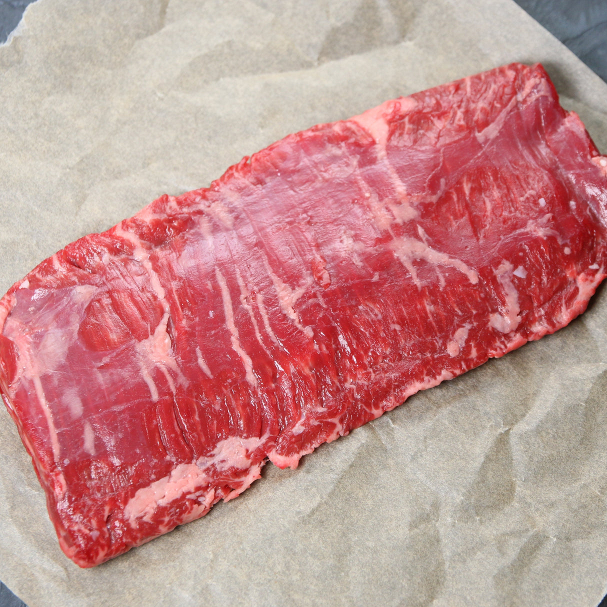 Skirt Steak Center Cut, Choice