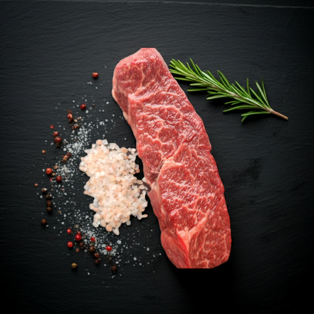 Boneless Chuck Short Ribs, Prime