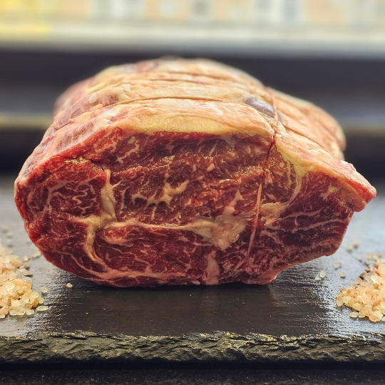 Costilla asada de primera calidad, SignaturePRIME