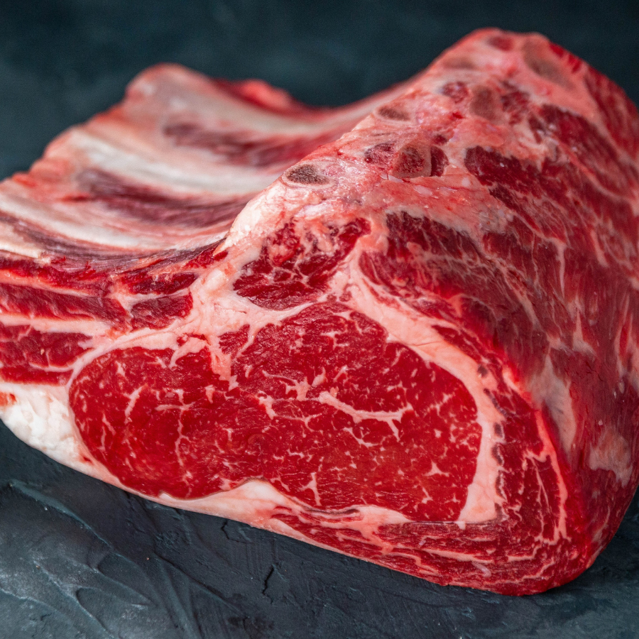 Prime Rib Roast, Choice