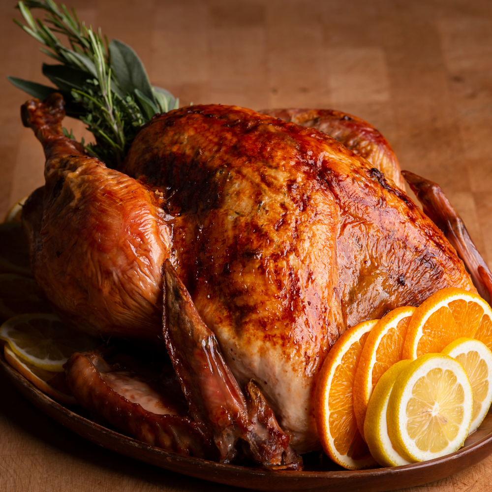 Griggstown Thanksgiving Box