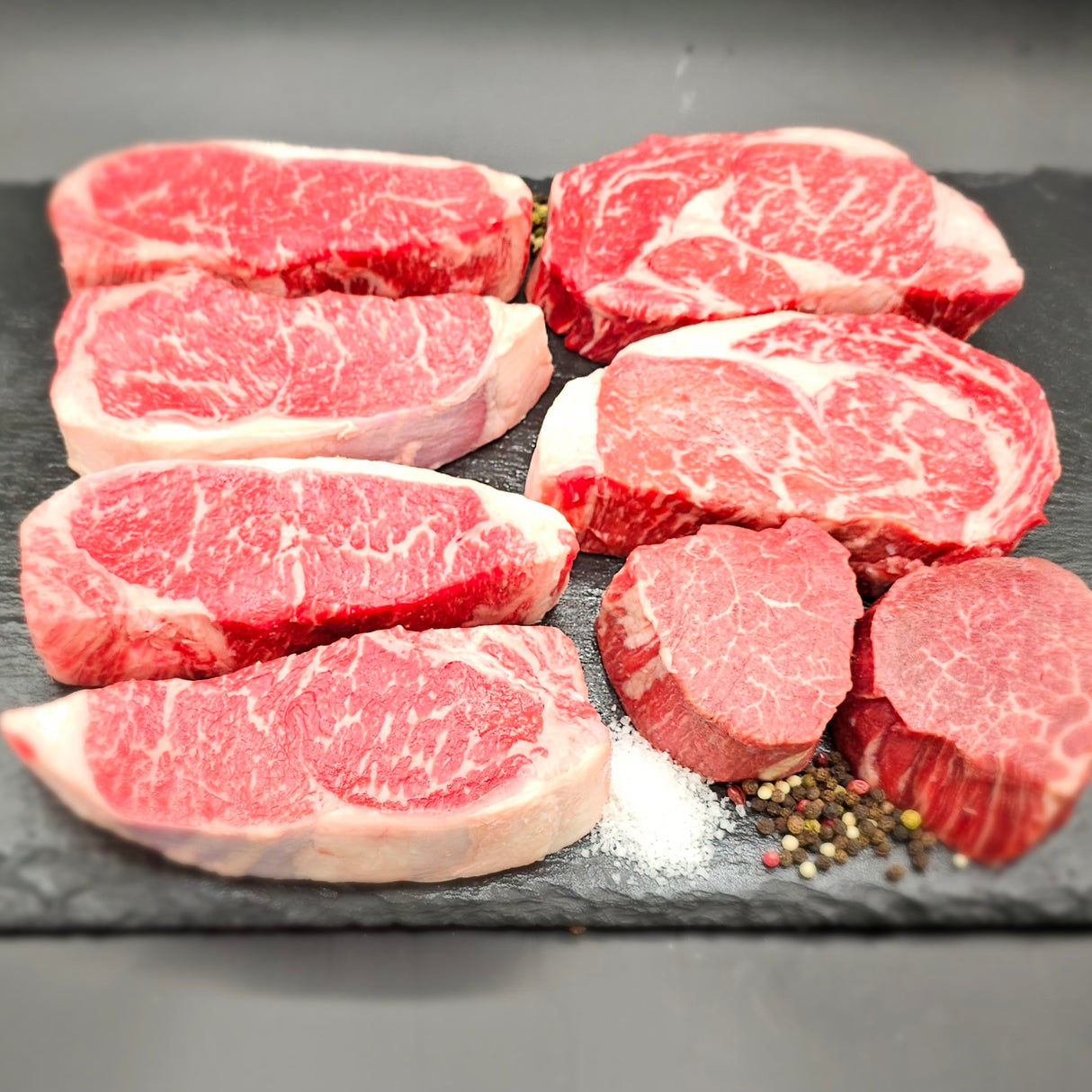 SignaturePRIME Ultimate Steak Box