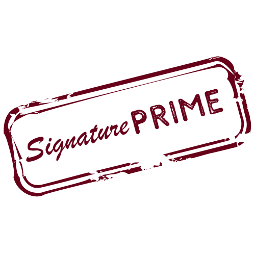 NY Strip Center Cut, SignaturePRIME