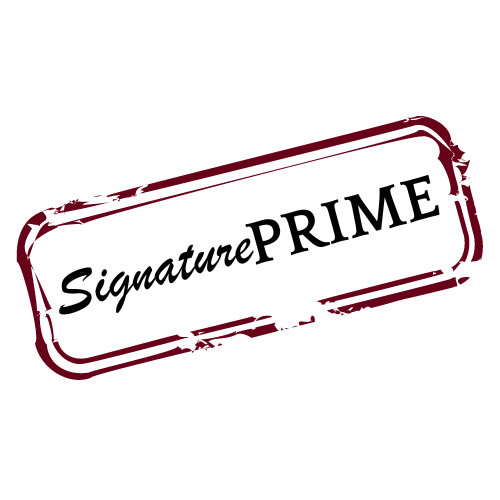 NY Strip End Cut, SignaturePRIME®