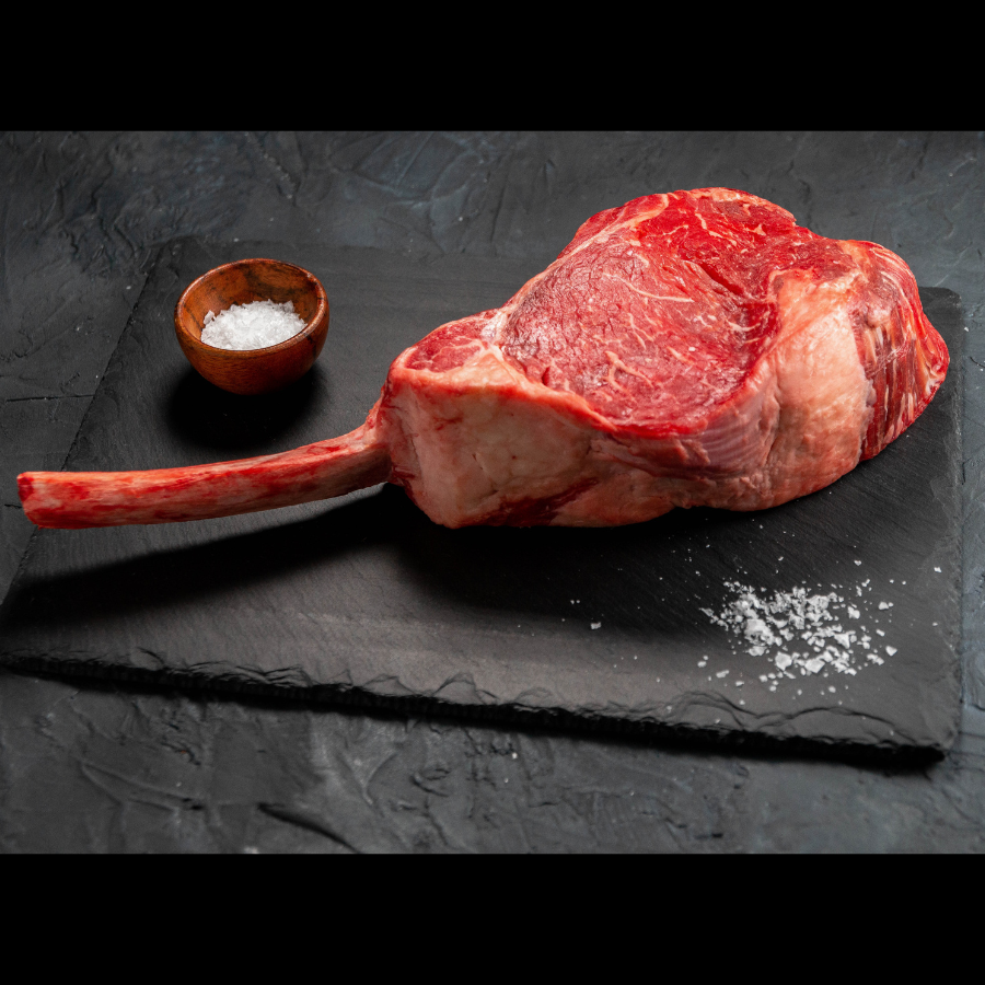 Tomahawk Steak, Prime