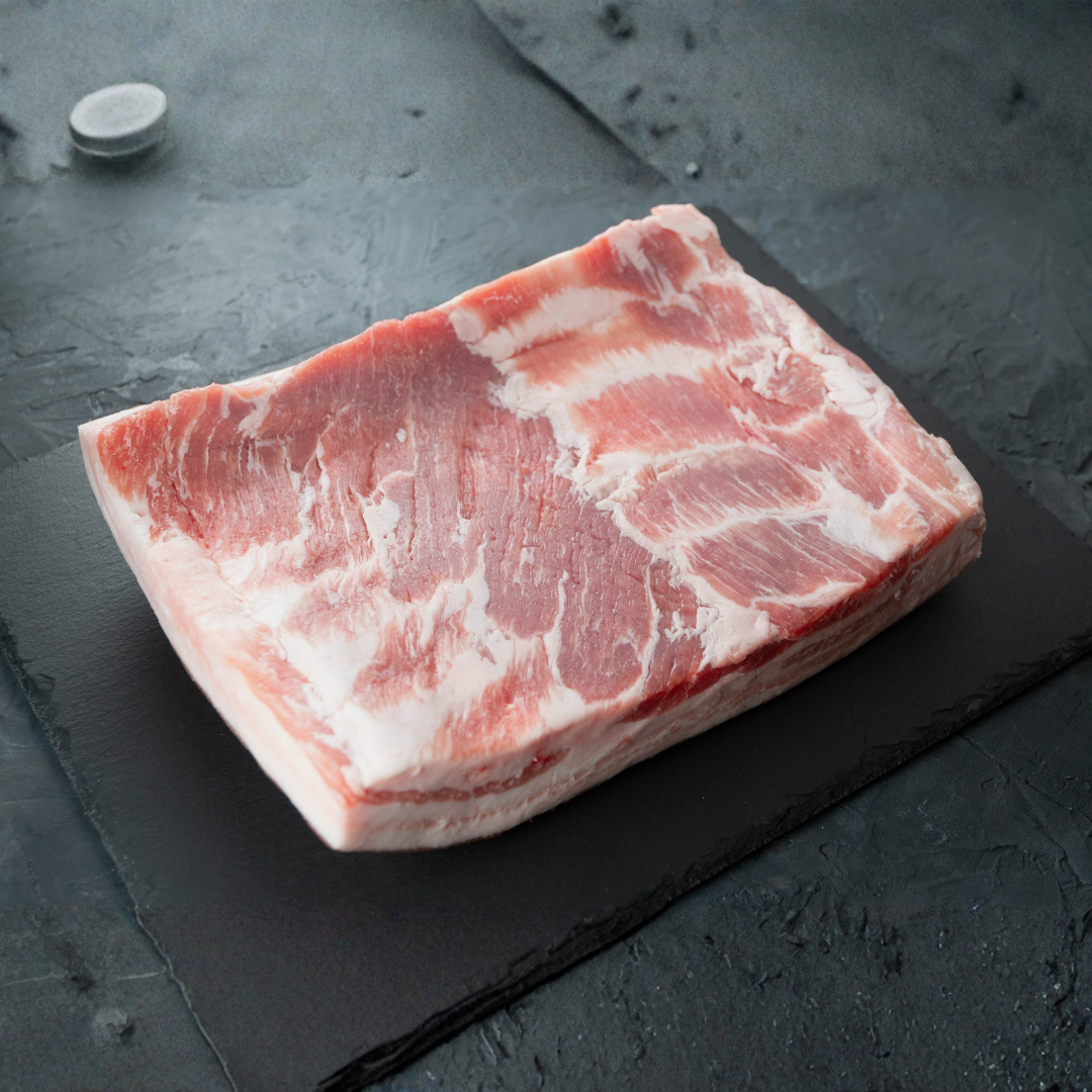 Duroc Pork Belly