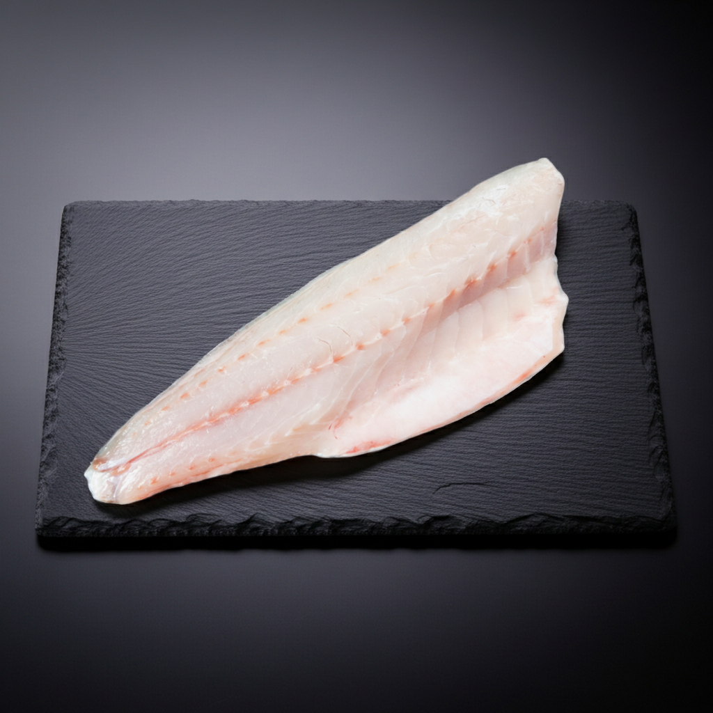 Branzino Fillet, Boneless