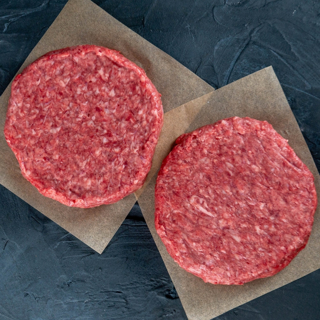 Wagyu Burgers