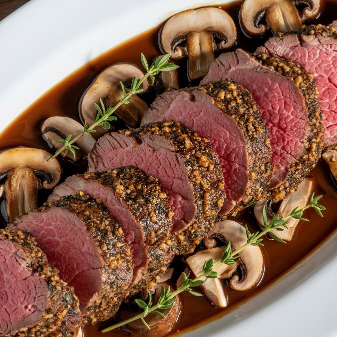 Beef Tenderloin Whole Peeled, SignaturePRIME