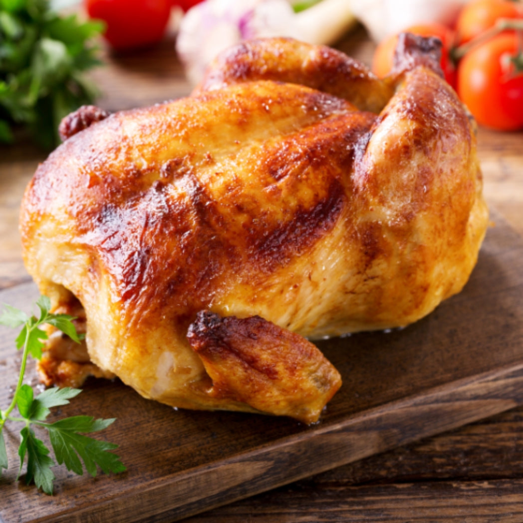 Whole Chicken