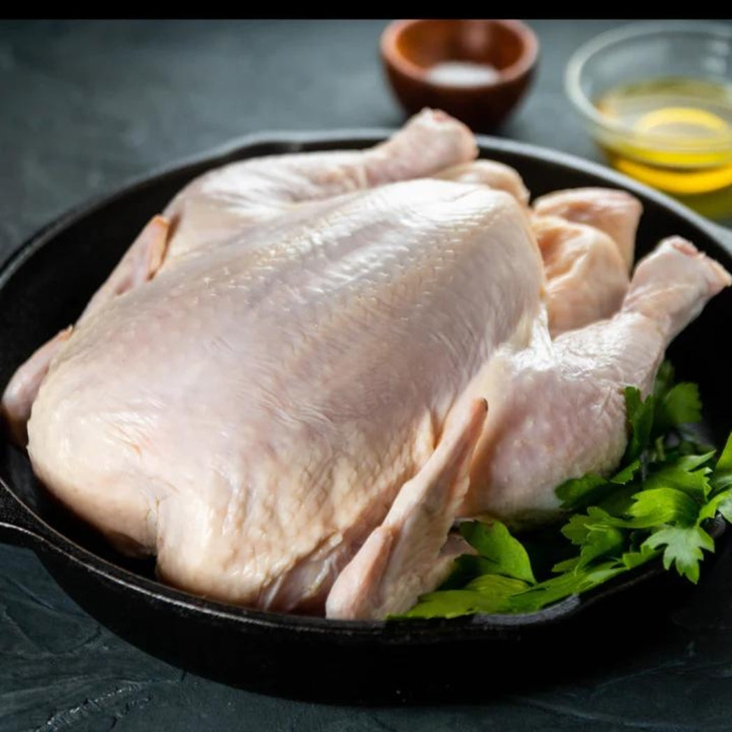 Whole Chicken