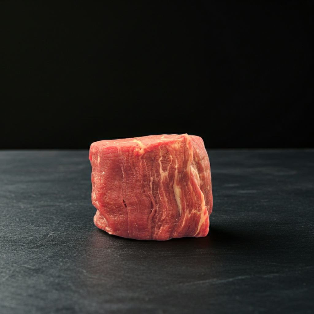 Filet Mignon, Grass-fed, 6oz