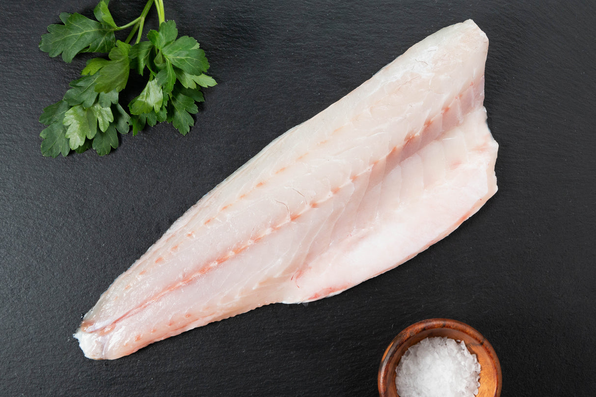 Branzino Fillet, Boneless