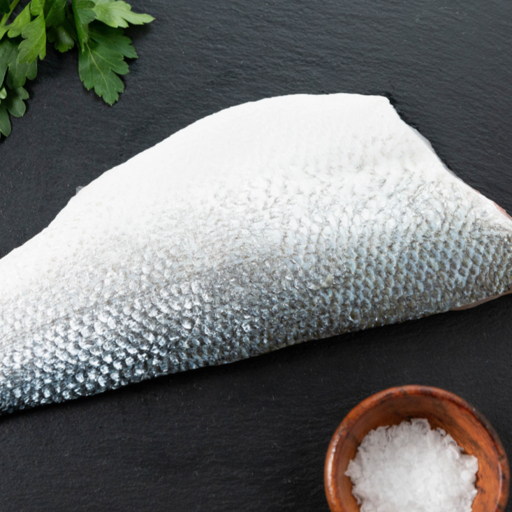 Branzino Fillet, Boneless