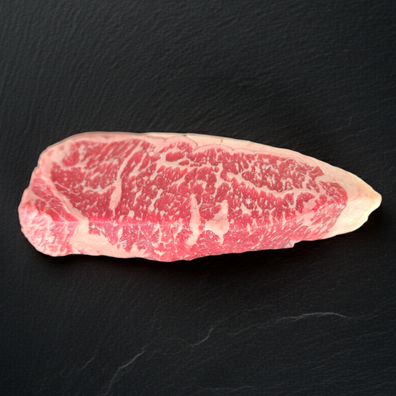 Ember Ridge NY Strip