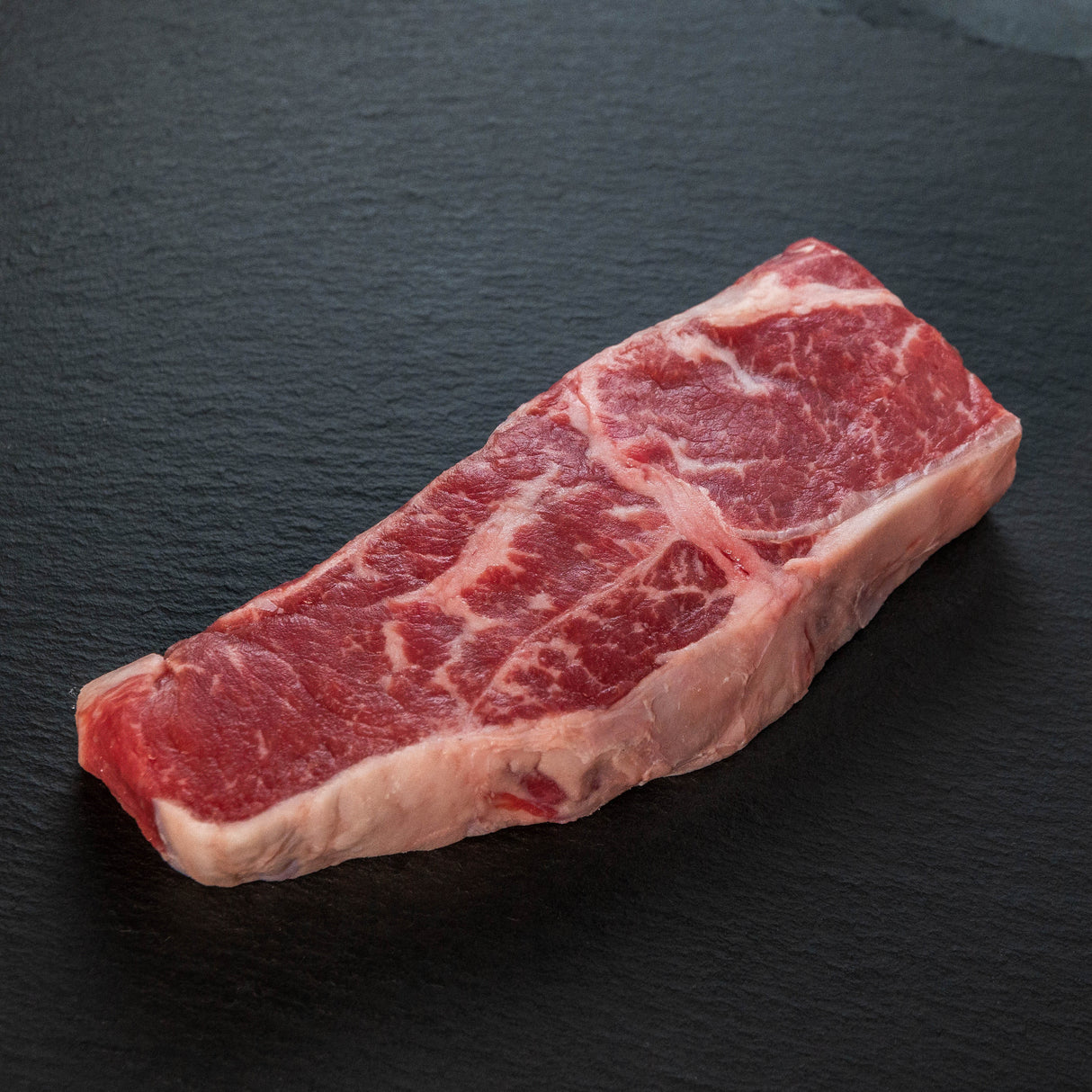 NY Strip End Cut, SignaturePRIME®