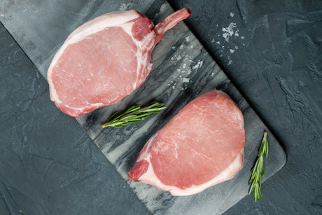 home meat delivery service