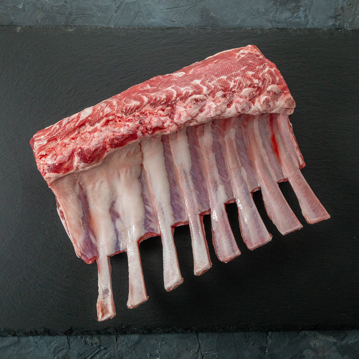 Colorado Rack of Lamb, Frenched