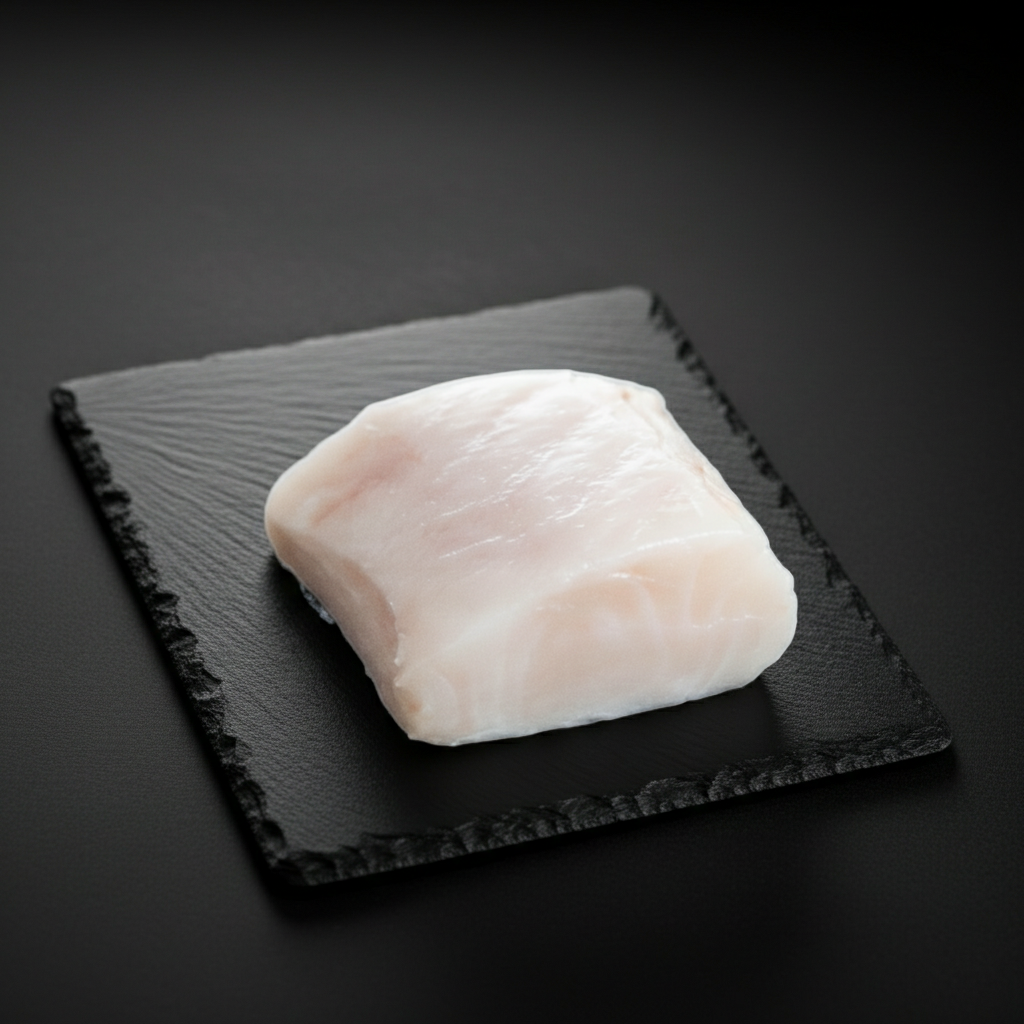 Chilean Sea Bass, Skin-off