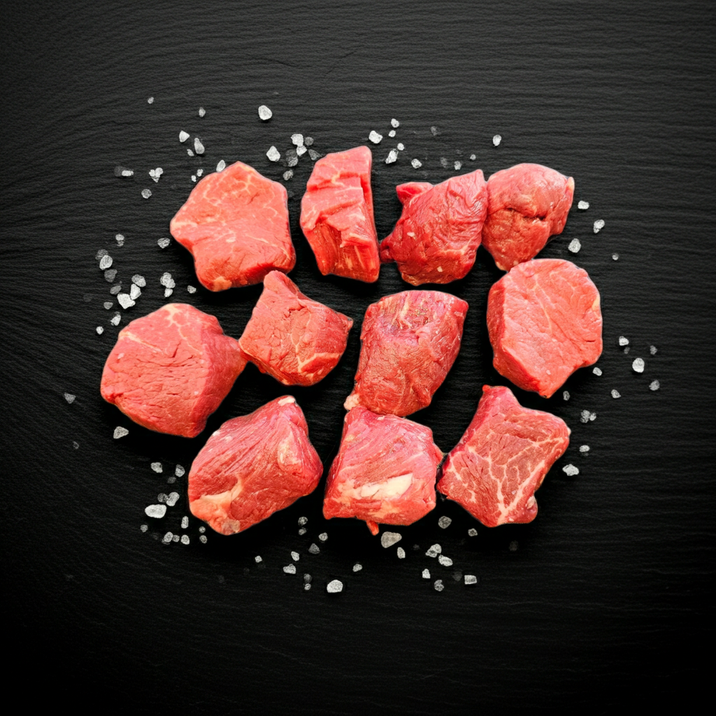 Filet Mignon Bites, SignaturePRIME