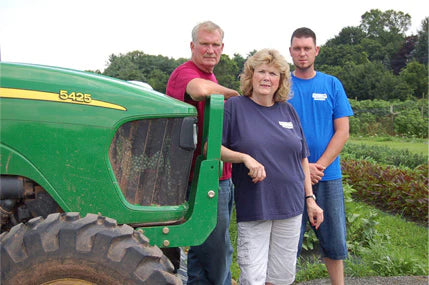 Rude family founders of local Murray's Chicken
