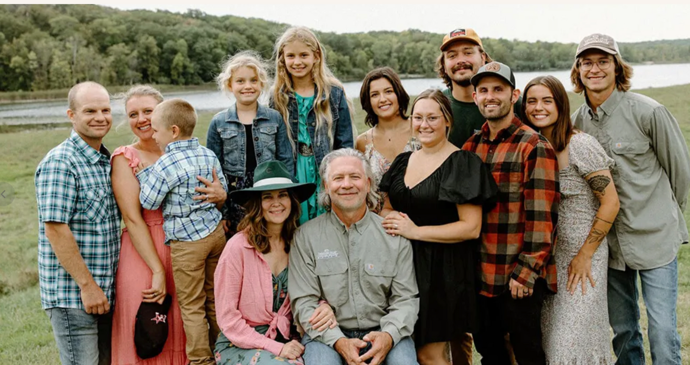 Thousand Hills founding family regenerative agriculture beef
