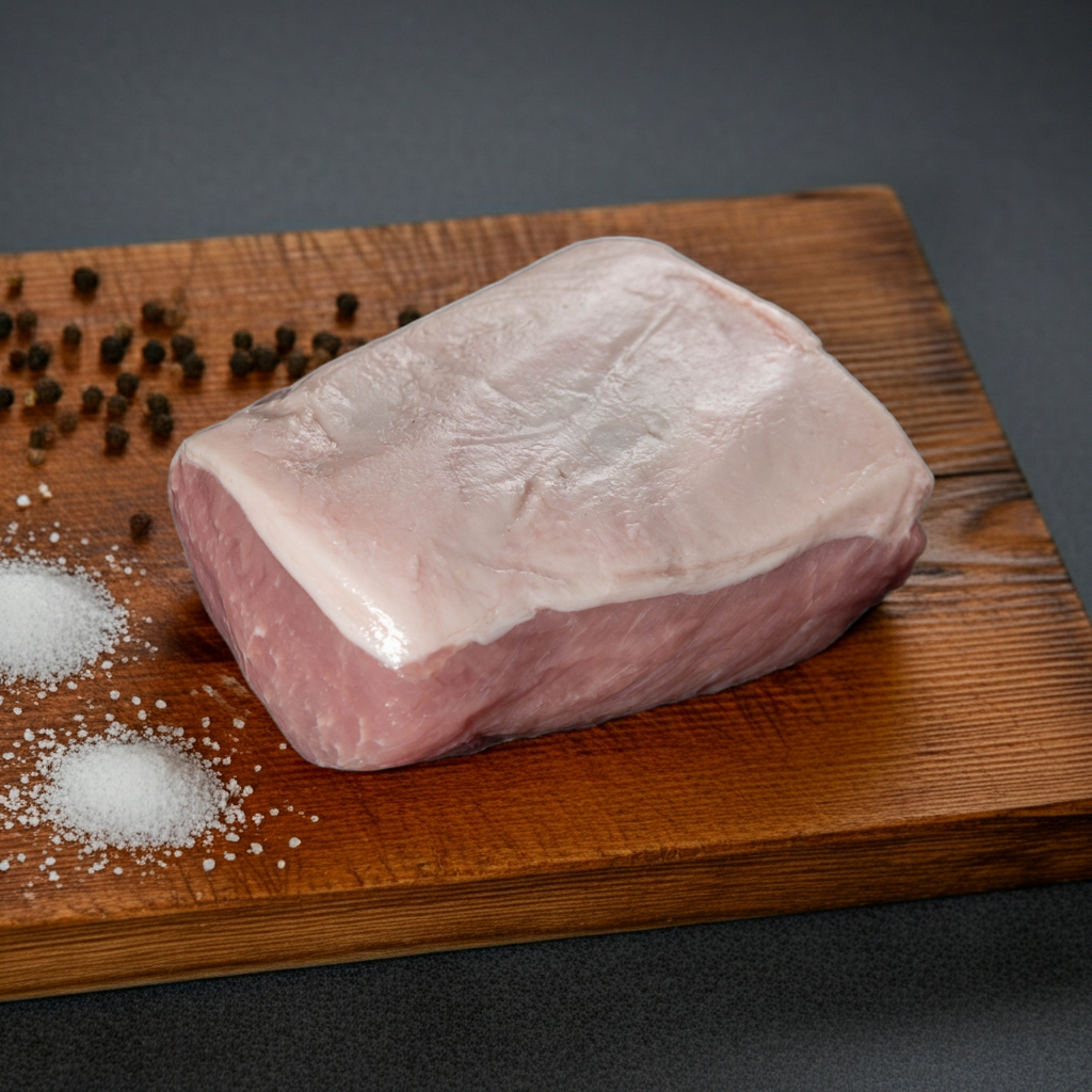 Duroc Pork Loin Boneless