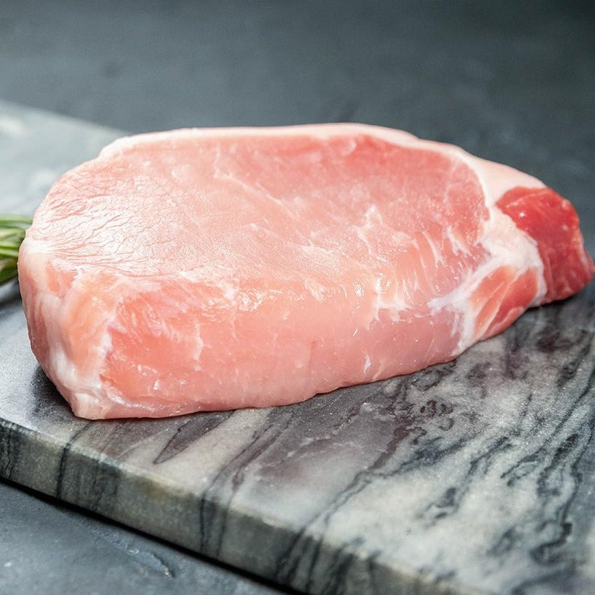 Duroc Pork Chop Boneless