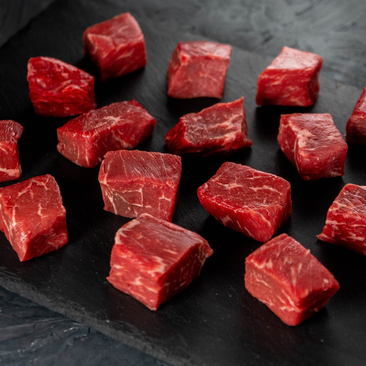 Beef Stew Meat, Choice