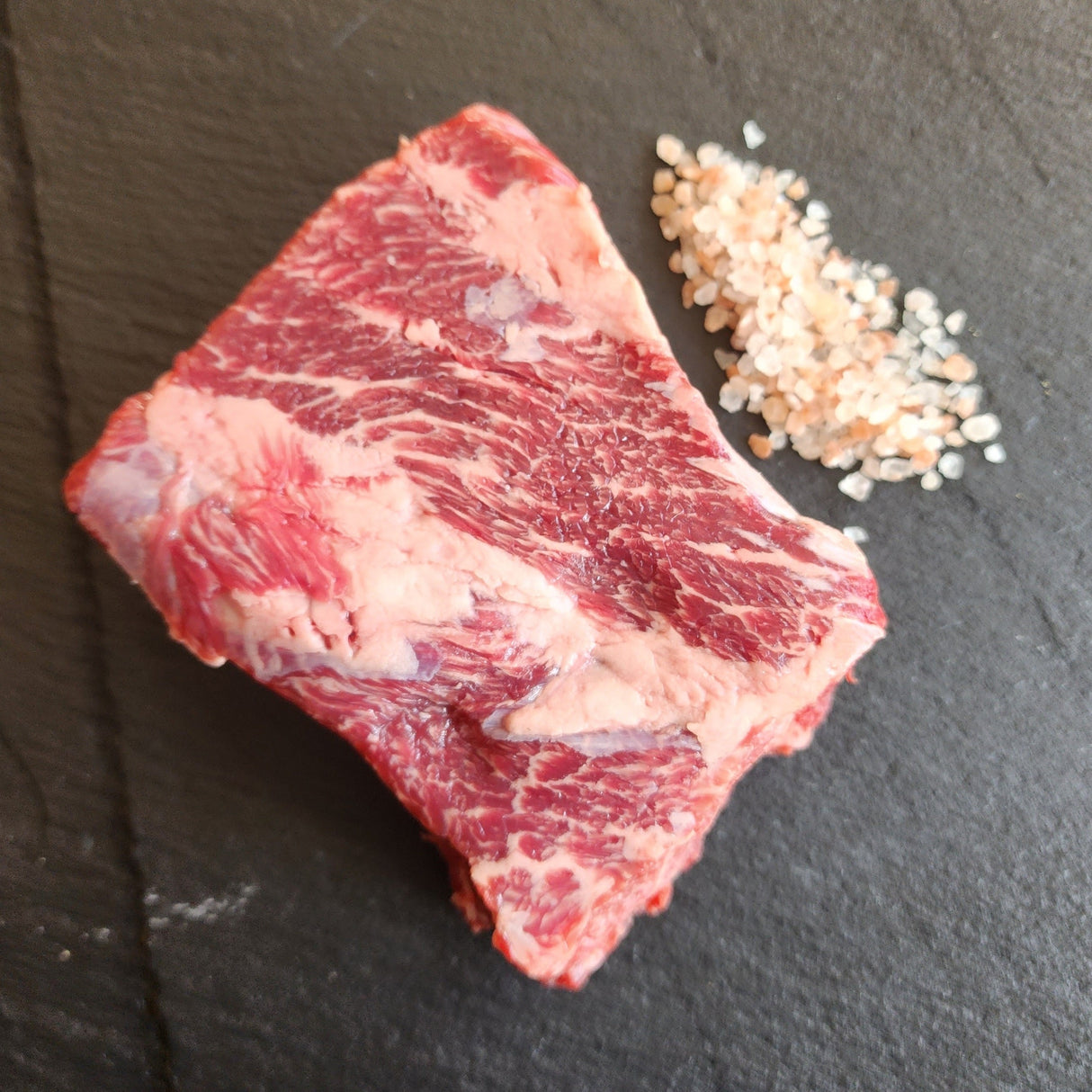 Boneless Chuck Short Ribs, Prime