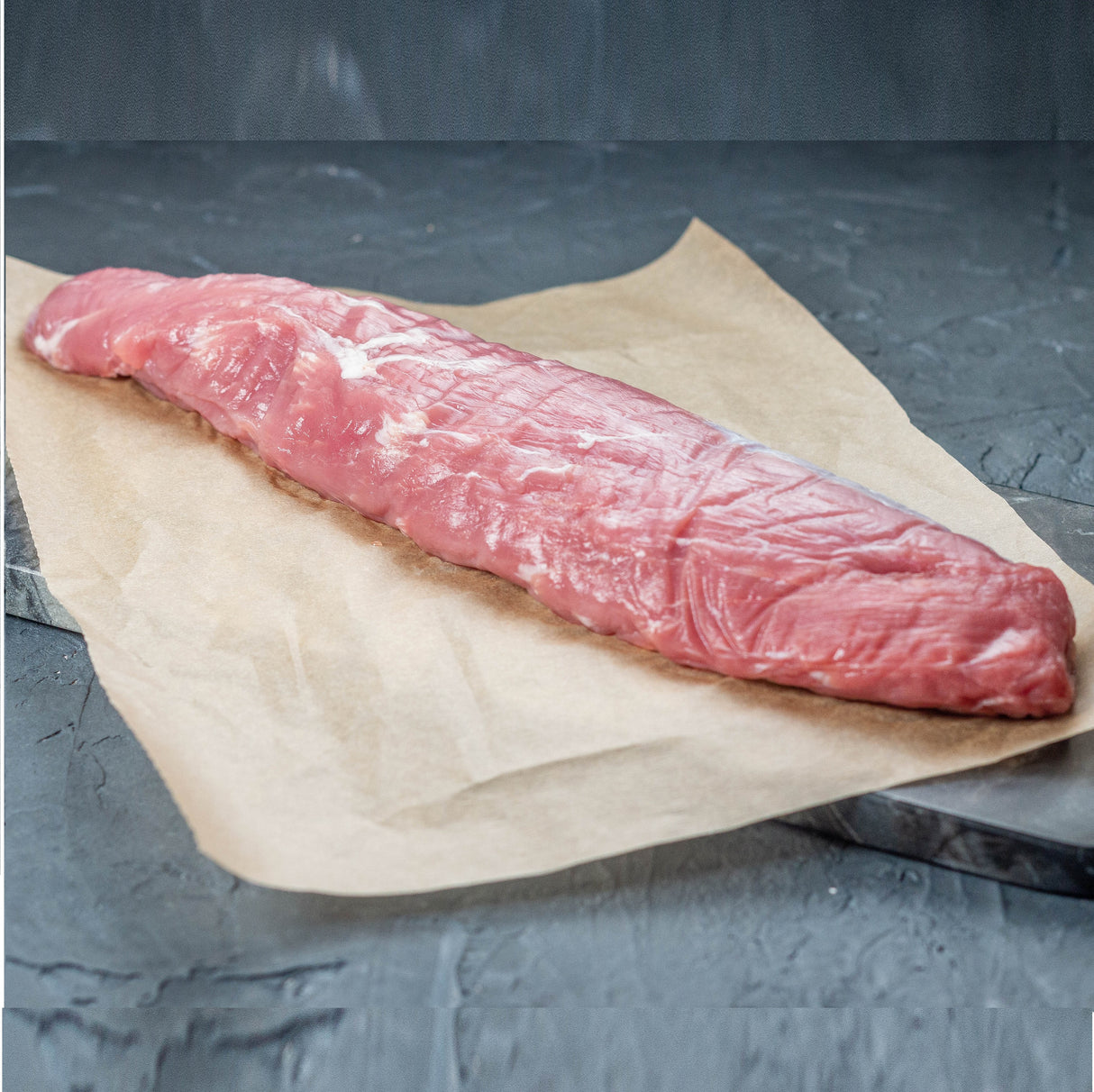 Duroc Pork Tenderloin