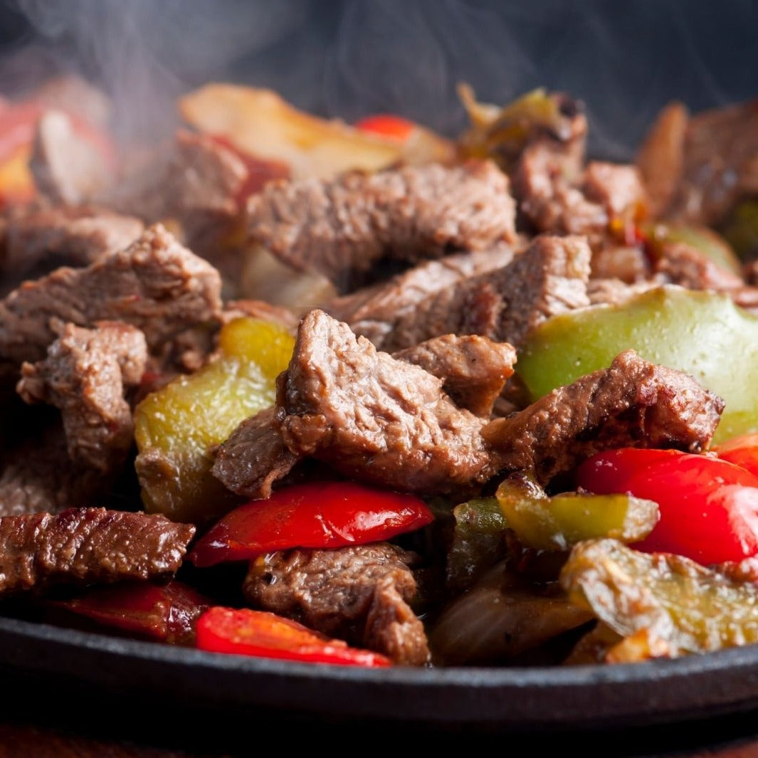 Beef Fajita Strips, Choice