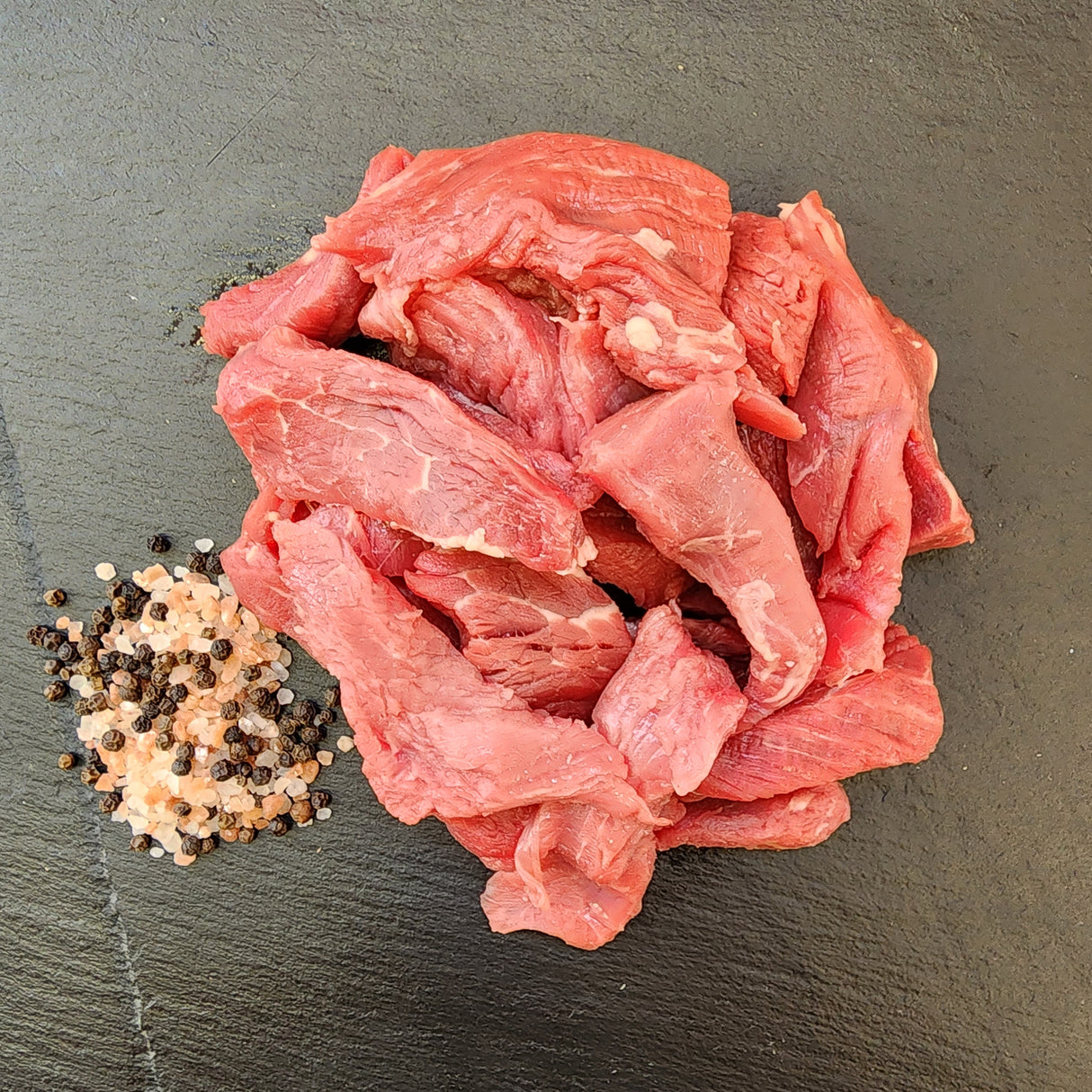 Beef Fajita Strips, Choice