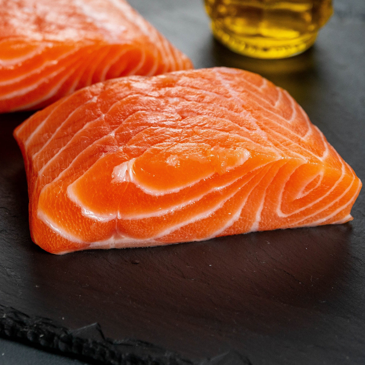 Faroe Island Salmon