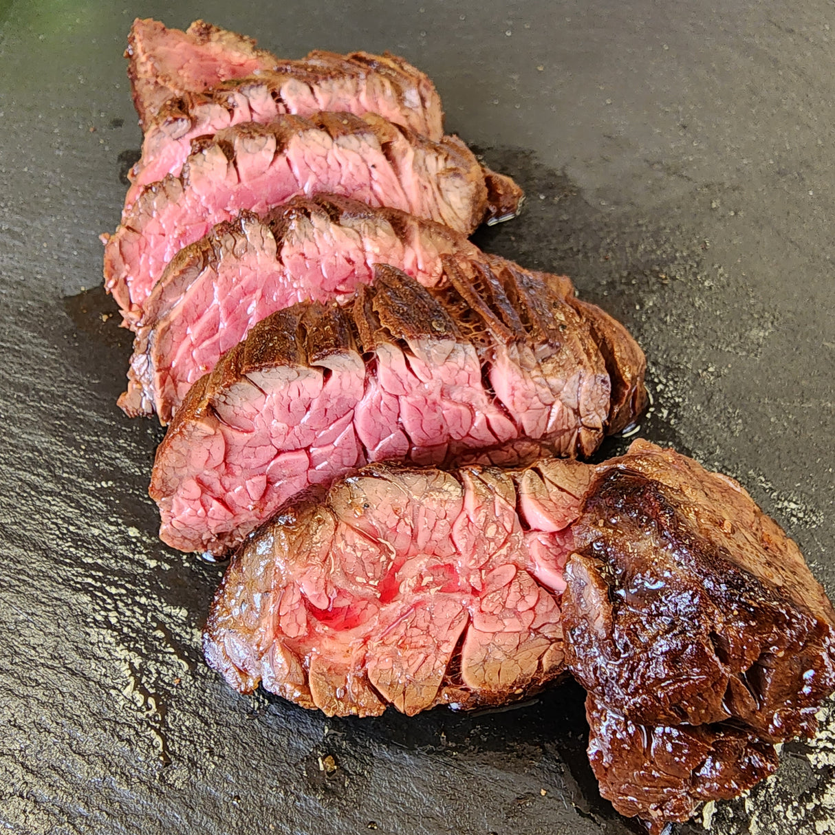 Hanger Steak, Prime