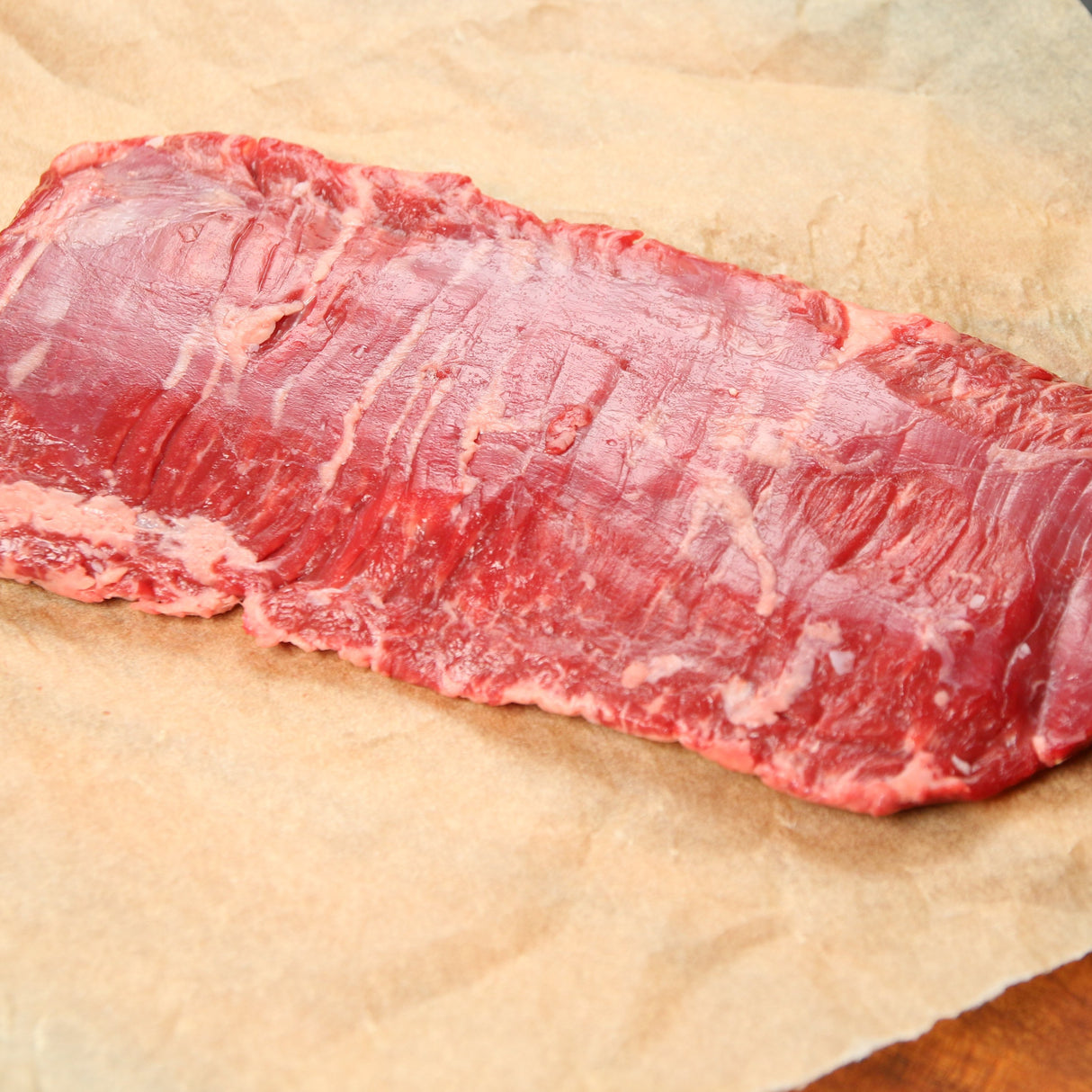 Skirt Steak Center Cut, Choice