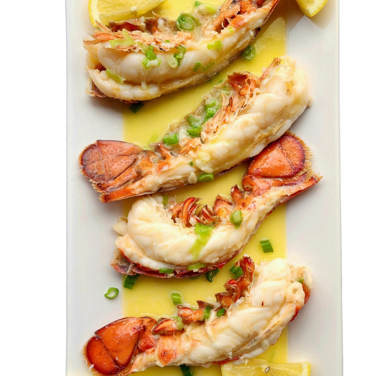 Lobster Tails
