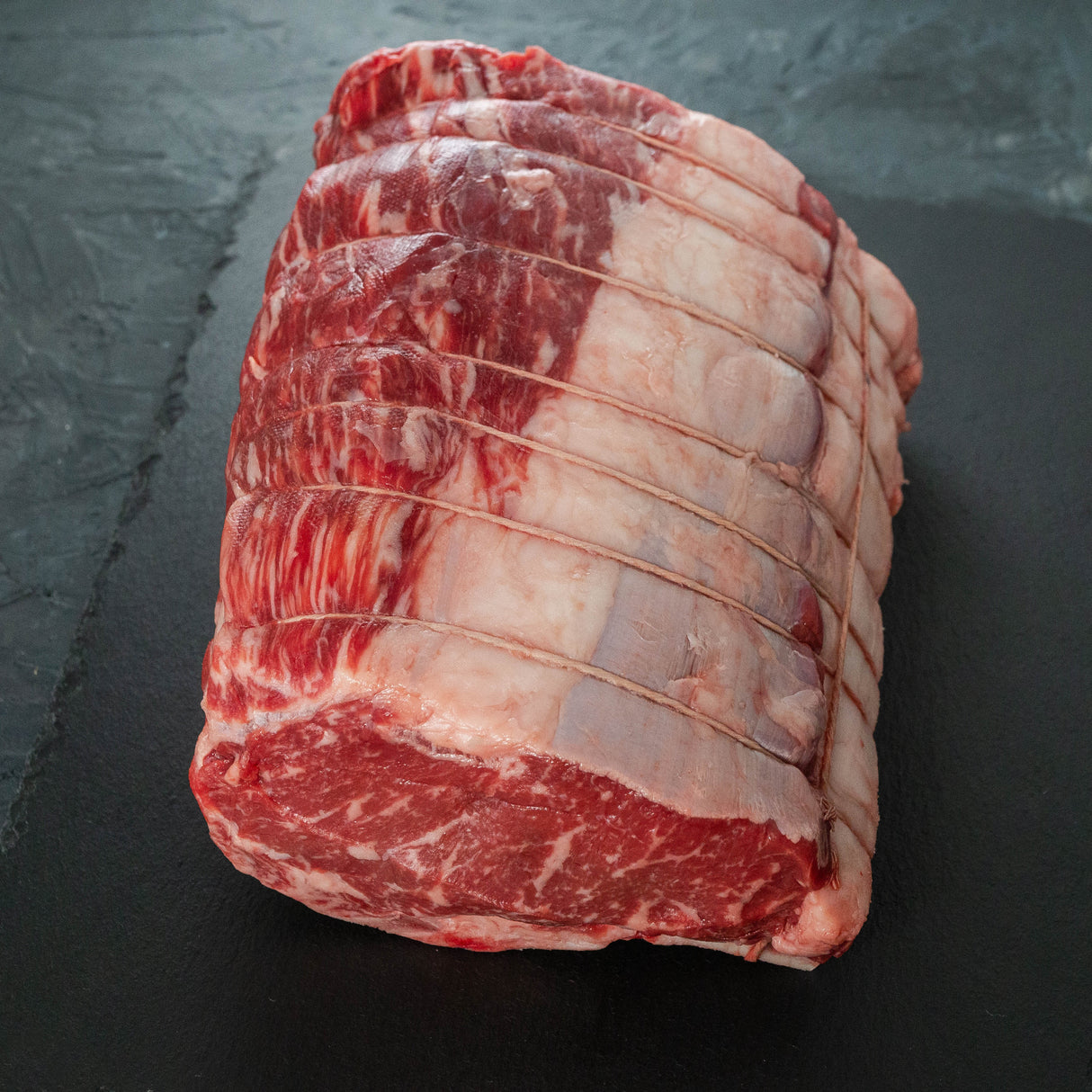 Costilla asada de primera calidad, SignaturePRIME