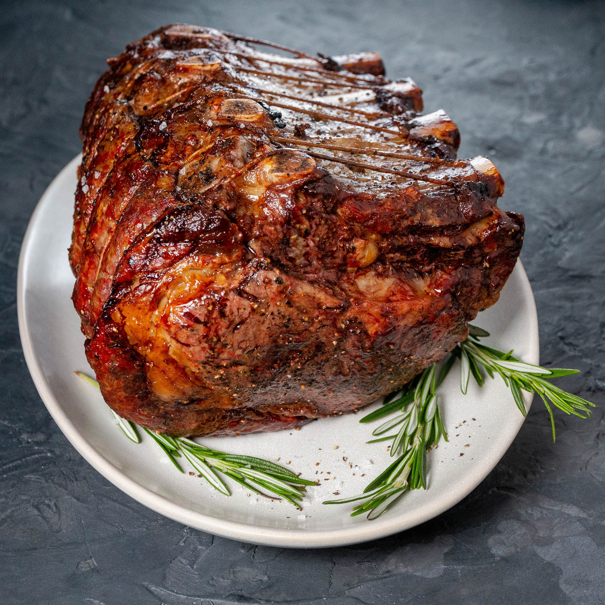 Prime Rib Roast, SignaturePRIME