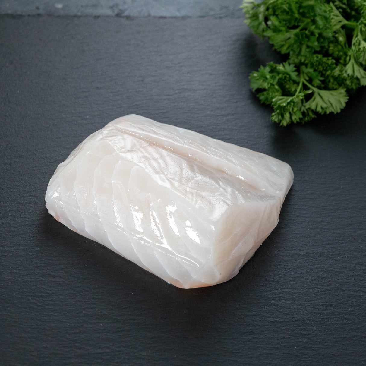 Icelandic Cod