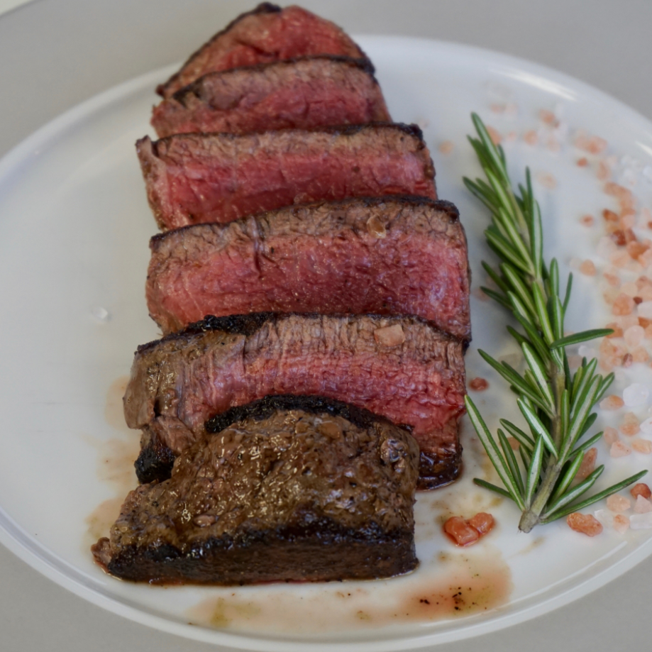 Filet Mignon, Choice