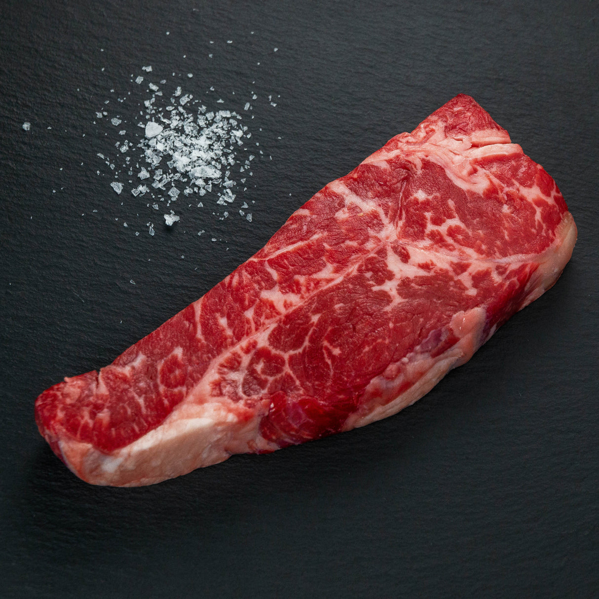 NY Strip End Cut, SignaturePRIME®