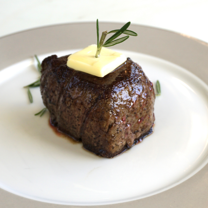 Filet Mignon, Choice